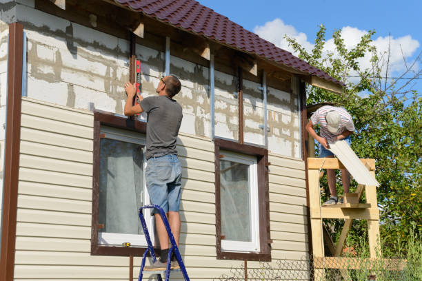 Best Aluminum Siding Installation  in Dixon, CA