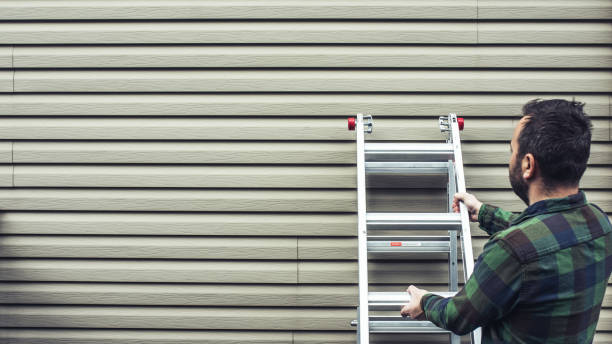 Best Residential Vinyl Siding Installation  in Dixon, CA