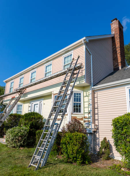 Best Engineered Wood Siding  in Dixon, CA